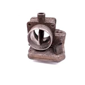 Throttle valve VW GOLF 5 2003–2009 2.0 SDI 038128063C