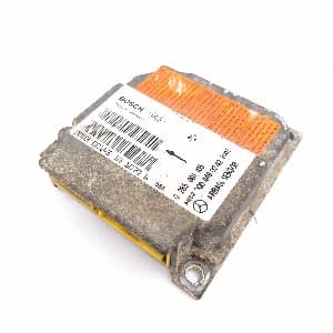 Airbag control module Mercedes-Benz VITO / V-CLASS (W638) 1996–2003 0004460242