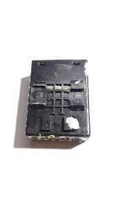Control unit Kia CARENS 2 (FJ) 2002–2006