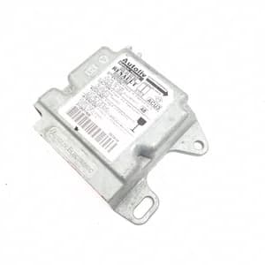 Airbag control module Renault MASTER 2 1998–2010 8200381668
