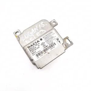 Airbag control module Dacia LOGAN (LS) 2004–2012 8200307188A
