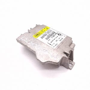 Calculateur d'airbag BMW 3 (E90, E91, E93, E92) 2005–2013 6964607