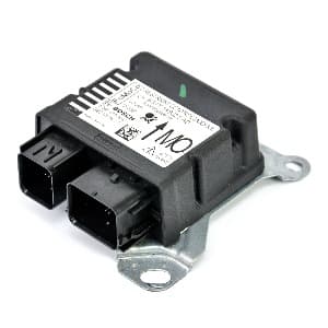 Airbag control module Ford MONDEO Mk 4 2007–2014 1.6 TDCi BS7T14B321AD