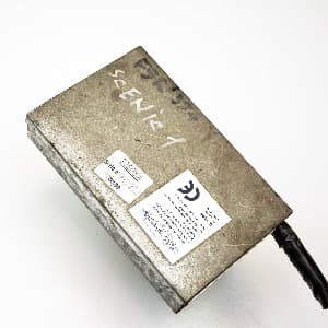 Control unit Renault SCENIC 1 / MEGANE Scenic (JA0/1) 1996–2003