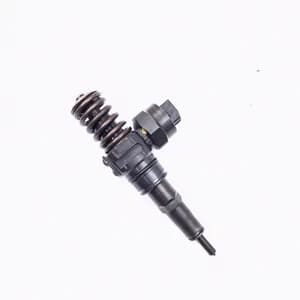Fuel injector Seat ALHAMBRA (7V) 1996–2010 1.9 TDI 038130073AC