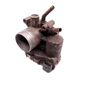 Throttle valve VW POLO (6N2) 1999–2001 1.4 030133062C