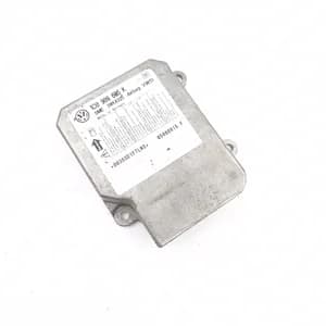 Airbag control module VW POLO (9N, 9N3) 2002–2010 1C0909605K