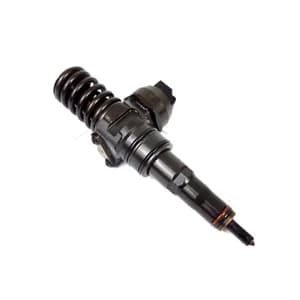 Fuel injector Seat LEON (1P1) 2005–2012 1.9 TDI BLS 038130073BN