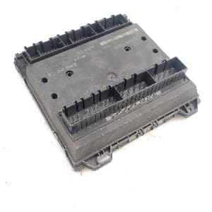 Calculateur de confort Skoda FABIA 1 1999–2007 6Q1937049C