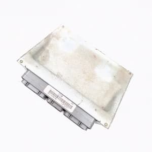 Engine control unit Jaguar S-TYPE (CCX) 1999–2007 3.0 V6 AJ-V6 XR8A12A650NBA