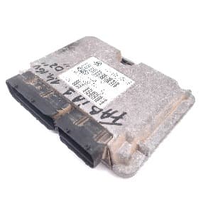 Calculateur moteur Skoda FABIA 1 1999–2007 1.4 16V BBY 036906034CB