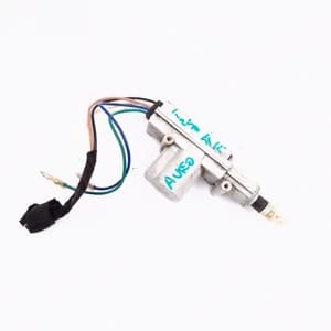 Electronic actuator Chevrolet AVEO T250 2003–2011