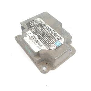 Airbag control module Alfa Romeo 147 (937) 2000–2010 46813473