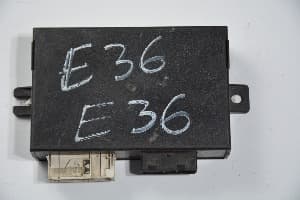 Control unit BMW 3 (E36) 1990–2000 61358353569