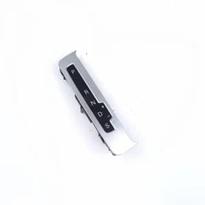 Control unit Audi A6 (4F, C6) 2004–2011 3.0 TDI quattro BMK 4F1713463B