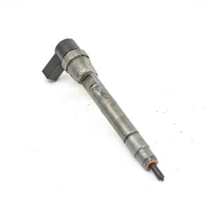 Fuel injector Mercedes-Benz ML / M-CLASS (W163) 1997–2005 ML 400 CDI (163.128) OM 628.963 A6280700387