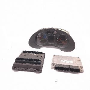 Ignition kit Seat IBIZA Mk 4 (6L) 2002–2008 1.2 AZQ 03E906033D