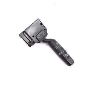 Wiper control stalk Mazda 3 (BK) 2003–2009 1.6 MZ-CD Y406 17D682