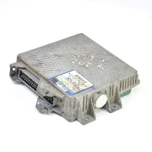 Engine control unit Mercedes-Benz C-CLASS (W202) 1993–2001 C 220 CDI (202.133) 0145454932