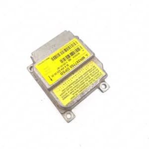 Airbag control module Smart FORFOUR (454) 2004–2006 A4548200426
