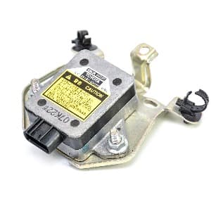 Acceleration sensor Lexus GS (GRS19, UZS19, URS19, GWS19) 2005–2011 300 (GRS195_, GRS190_) 3GR-FSE 8918330070