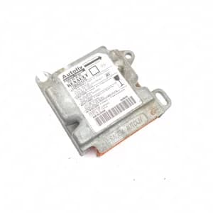 Airbag control module Renault MEGANE 1 1995–2002 550803600