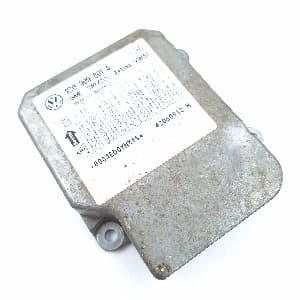 Calculateur d'airbag Skoda FABIA 1 1999–2007 1C0909601A