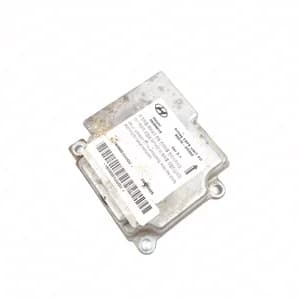 Airbag control module Nissan ALMERA Mk 2 (N16) 2000–2006 959102D350