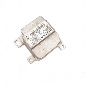 Airbag control module Dacia LOGAN (LS) 2004–2012 8200307188