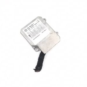 Airbag control module VW POLO (9N, 9N3) 2002–2010 1C0909605K