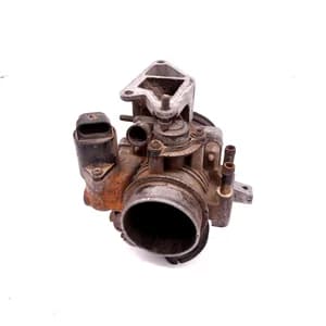 Throttle valve Opel VECTRA B 1995–2002 1.6 i 90470096