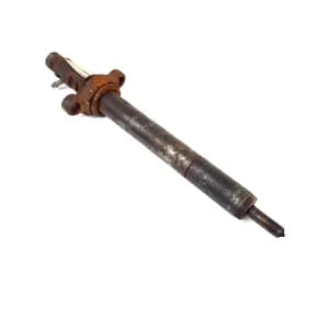 Fuel injector Citroen C4 Grand Picasso 1 2006–2013 2.0 HDi 138 9656389980