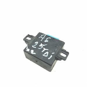 Control unit Audi A6 (4B, C5) 1997–2005 2.5 TDI