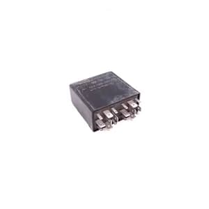 Relay Skoda FABIA 1 1999–2007 4B0919471A