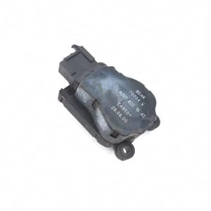 Electronic actuator Mercedes-Benz C-CLASS (W203) 2000–2007 A2038201642