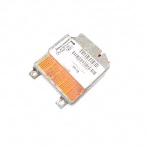 Airbag control module Mercedes-Benz E-CLASS (W210) 1995–2003 0018202126