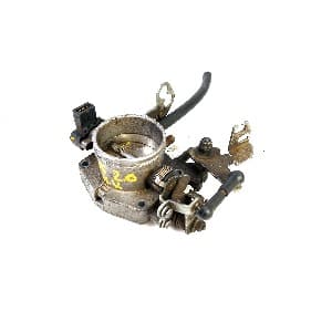 Throttle valve BMW 3 (E36) 1990–2000 320 i 17303629