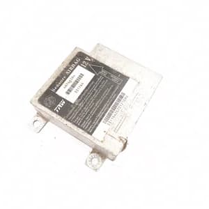 Calculateur d'airbag Fiat PUNTO (188) 1999–2010 46766384