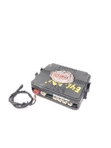 Control unit BMW 3 (E46) 1998–2007