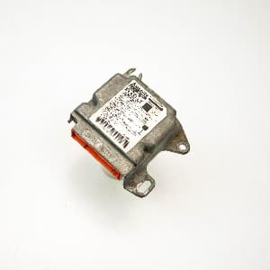 Airbag control module Renault SCENIC 1 / MEGANE Scenic (JA0/1) 1996–2003 550803800