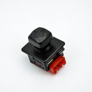 Button Infiniti S50 (FX35, FX45) 2003–2008 3.5 24v V6 VQ35 4920A