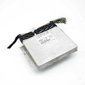 Control unit Mercedes-Benz S-CLASS (W220) 1998–2005 0315450932