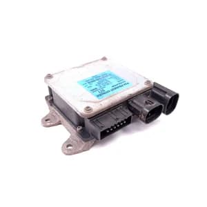 Power steering control unit Citroen C3 Pluriel (HB) 2003–2010 9655757780
