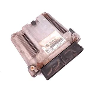Engine control unit VW TOUAREG (7P5) 2010–2014 3.0 V6 TDI CASA 7P0907401