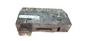 Comfort control module Renault LAGUNA 1 1993–2001 1621682Z1