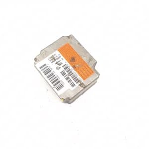 Airbag control module Mercedes-Benz C-CLASS (W203) 2000–2007 0285001373
