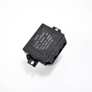 Parking PDC control unit Ford MONDEO Mk 3 2000–2007 3S7J15K866AA