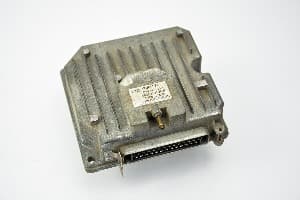 Engine control unit Renault MASTER 2 1998–2010 2.8 DTI S9W 702 MCR313A