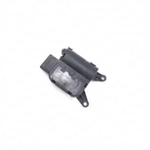 Electronic actuator Audi A3 (8P) 2003–2013 1K1907511C