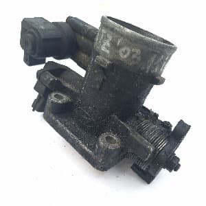 Papillon des gaz Hyundai GETZ (TB) 2002–2011 1.1 3515002600